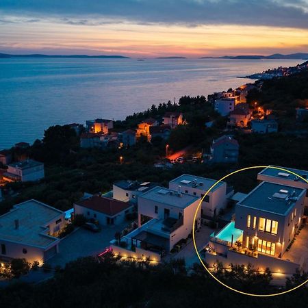 New! Ocean View Villa Jesenice  Εξωτερικό φωτογραφία