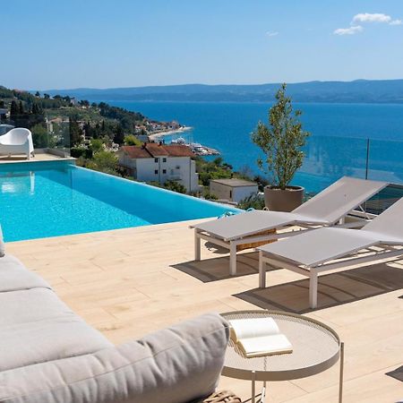 New! Ocean View Villa Jesenice  Εξωτερικό φωτογραφία