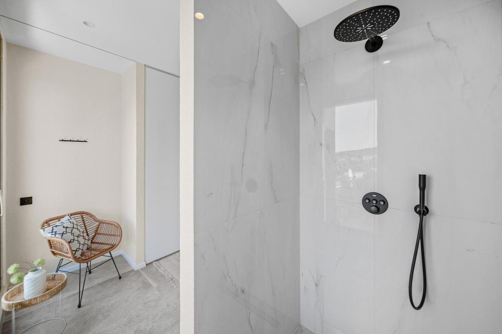 New! Ocean View Villa Jesenice  Εξωτερικό φωτογραφία