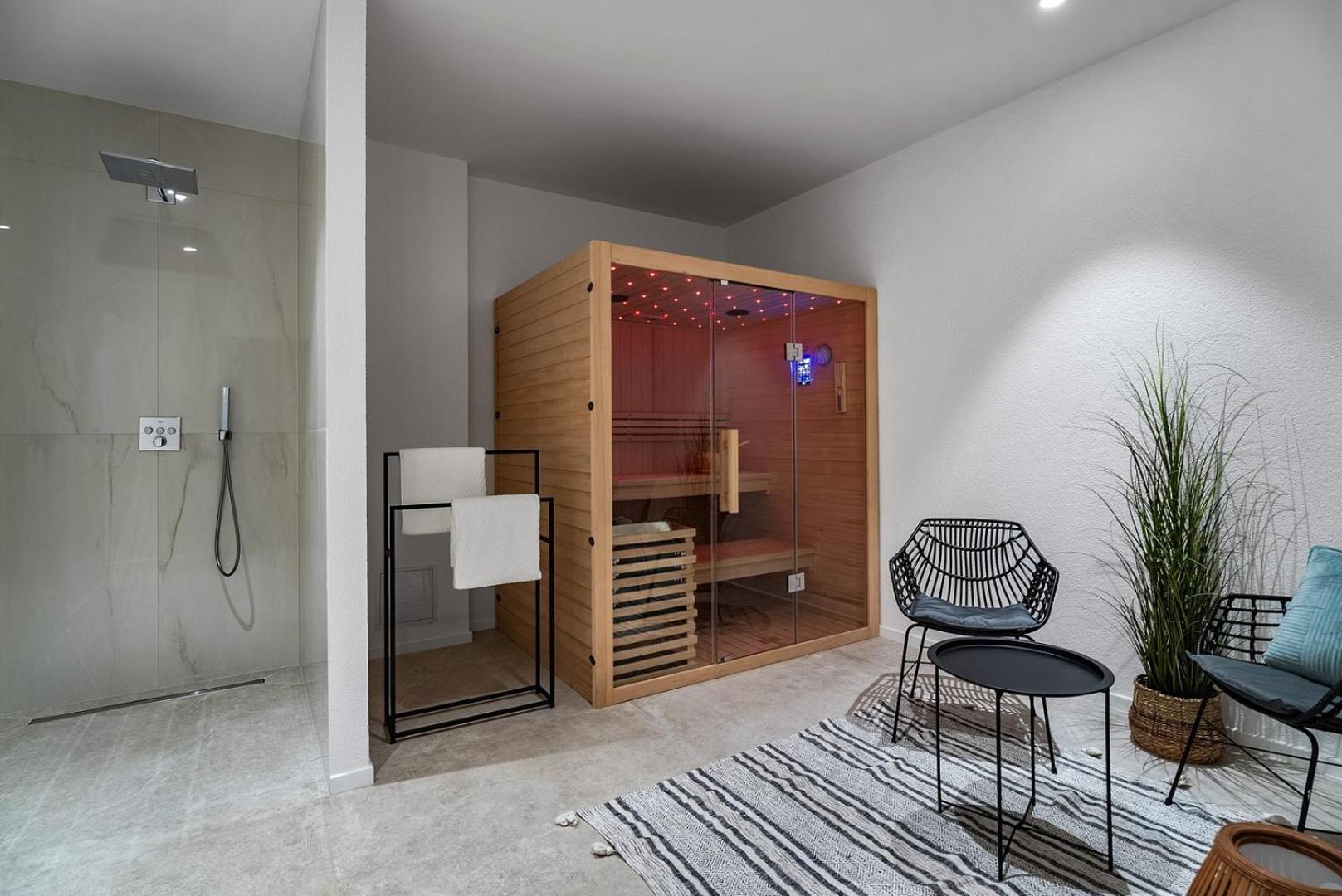 New! Ocean View Villa Jesenice  Εξωτερικό φωτογραφία