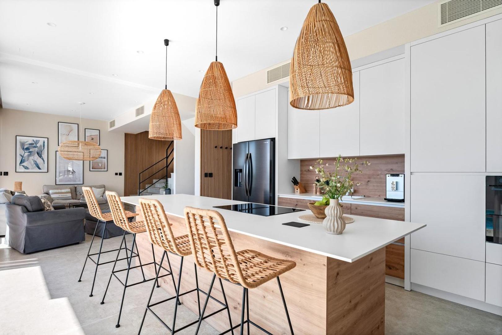 New! Ocean View Villa Jesenice  Εξωτερικό φωτογραφία
